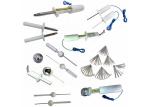 IEC 60335 Test Finger Probe Kit