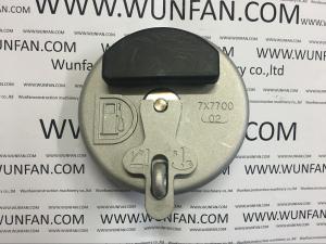 China excavator Caterpillar 7X7700 FUEL CAP for E320B engine wholesale