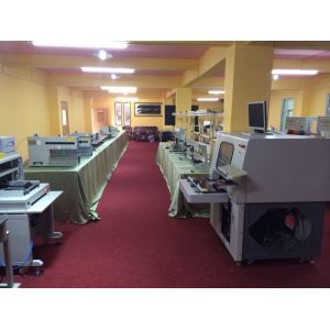 Shenzhen SMTfly Electronic Equipment Manufactory Ltd