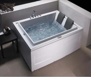 China Massage Bathtub MODEL:F19 wholesale