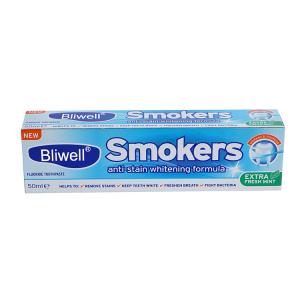 China 50ml Natural Anti Plaque Toothpaste Strong Breath Freshener wholesale