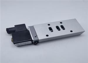 China Roland R700 Offset Press Solenoid Valve Roland Printer Spare Parts wholesale