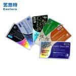 Pill Bottle Waterproof Adhesive vial Glass Vial Labels