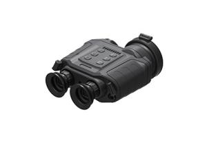 China Night Vision Uncooled Thermal Camera Binoculars Lightweight 640x512 wholesale