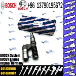 Diesel Engine Common Rail Injector 0414701086 0414701016 0414701018