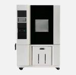 Programmable Thermal Humidity Chamber For Environmental Simulation Reliability