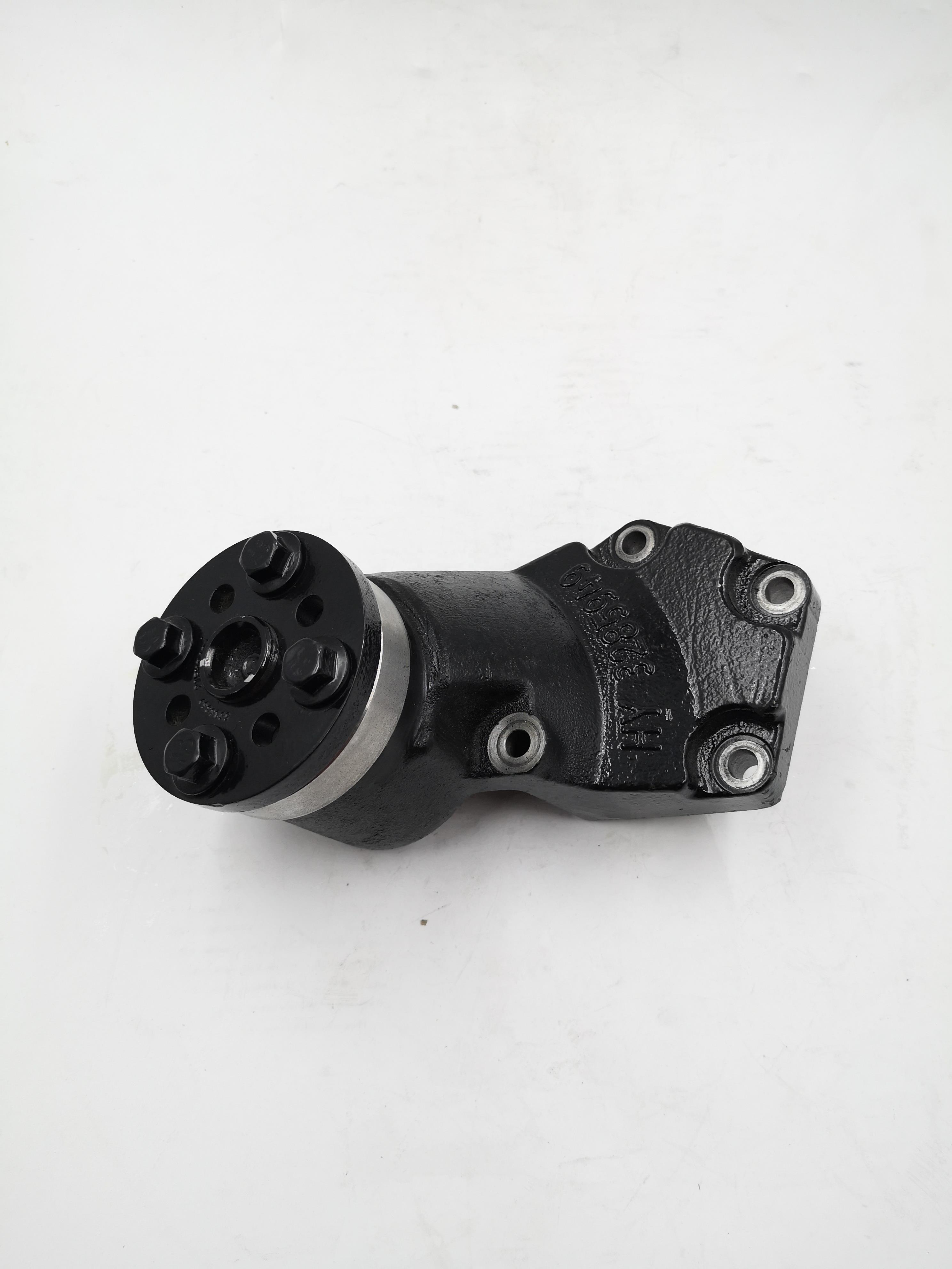 Aftermarket 5256831 3285949 3911203 Cumminss 6BT 6CT Engine Fan Support 4.2kg