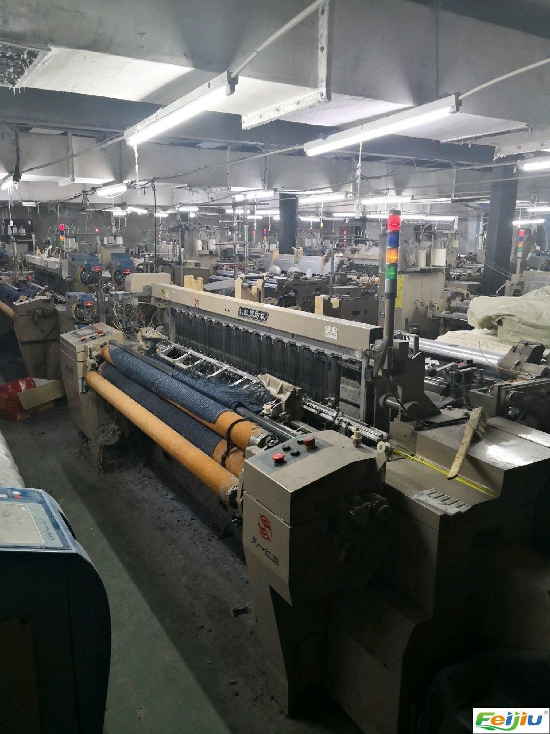 Automatic Loom Staubli Spare Parts For Drawing In Machine Drop Wire Separator