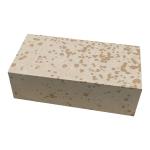 High Softening Temperature Semi Silica Fire Brick for Acid Resistant Refractory