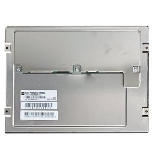 China 8.4 Inch Original LCD Display 600 Nits Luminance TIANMA P0840XGF1MB00 wholesale