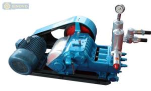 China Mud pump BW200 heavy drilling wholesale