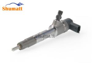 China Shumatt Fuel Injector 0445110454 for JMC 11112100ABA CRI2-16 Diesel Vehicle wholesale