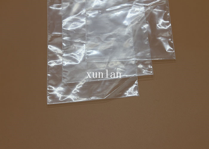 Anti Static PE Plastic Bags Anti Dust For Mailing Electronic Products