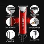 USB Cable Or Adaptor Men Hair Trimmer Home Use Pro Hair Trimmer