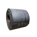 1000-12000mm Carbon Steel Hr Sheet Coil Q275B Q275C
