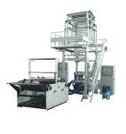 High Speed Blown Film Extrusion Machine 40 Kw 600-1000 mm Film Width