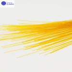 Precision Medical PI Capillary Tubes Polyimide Material High Insulation