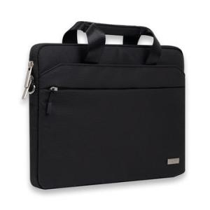 China Custom Waterproof Laptop Messenger Bag Portable For Business wholesale