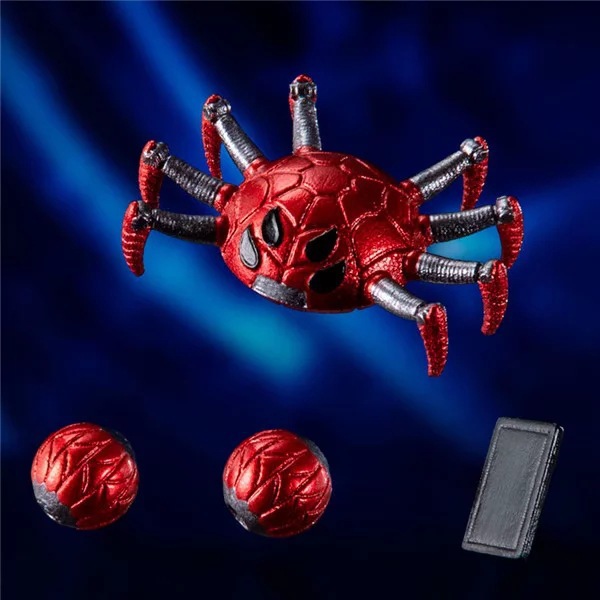 Original Package Yes Spiderman Action Figures Marvel Legends Miles Morales Spider-Man