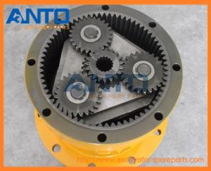 China Excavator Swing Motor Reduction Gear YY15V00004F1 YX32W00002F2 Used For Kobelco SK135 ED150 wholesale