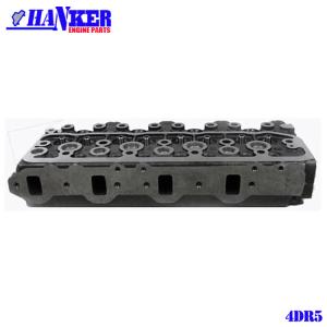 China Mitsubishi 4DR5 4DR7 Complete Cylinder Head Assy ME759064 ME997271 wholesale
