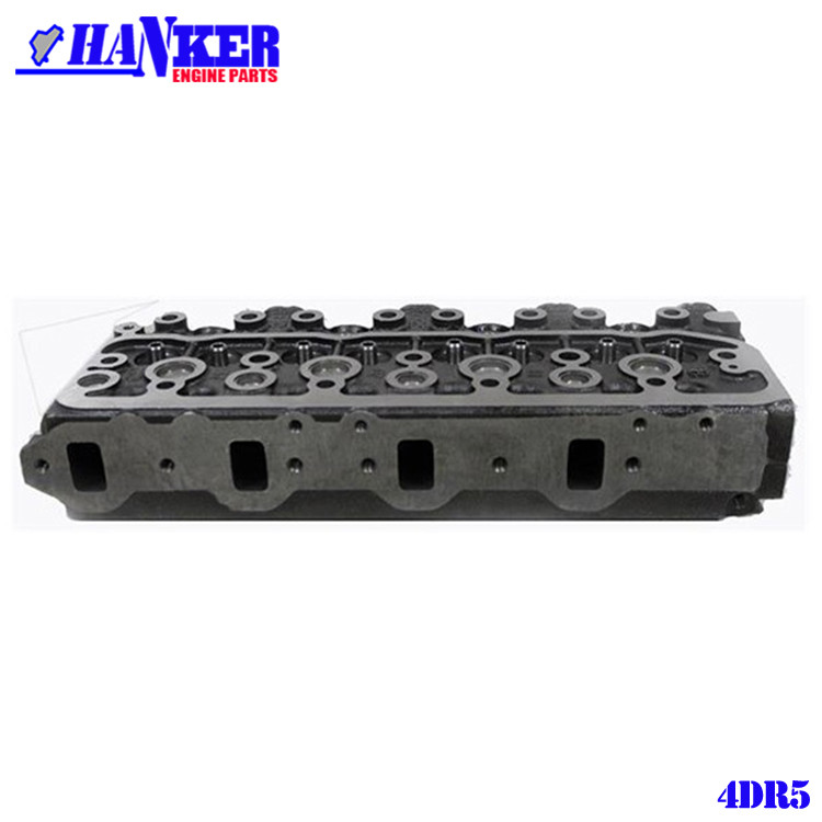 Mitsubishi 4DR5 4DR7 Complete Cylinder Head Assy ME759064 ME997271