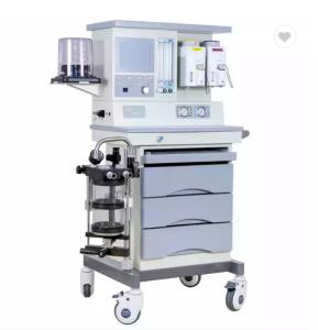 China Hospital ICU Medical Equipment Anesthesia Anasthetic Portable Anasthesia Machine wholesale