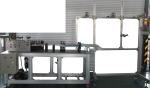 200000-250000pcs/24h Face Mask Maker Machine