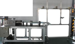 China 200000-250000pcs/24h Face Mask Maker Machine wholesale