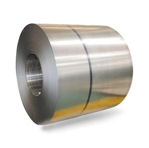 China 0.12-4mm Cold Rolled Galvanized Steel Coil DX51D DX52D wholesale