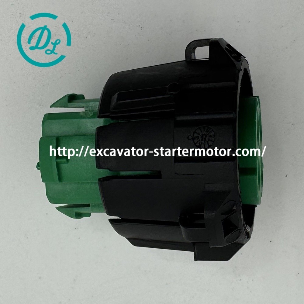Gearbox ZF 058-8578-10 30GF Connector Accessory 1002807 APD Connector