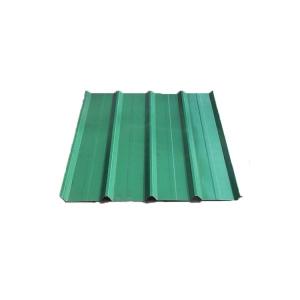 China 0.46mm SGCC PPGI Color Coated Galvanized Steel Sheet 20 Gague DC51D wholesale