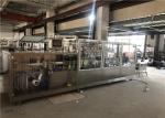 Long Life Oral Plastic Ampoule Filling And Sealing Machine , Pharma Equipment