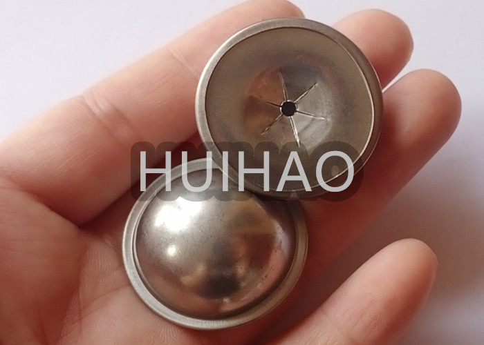 Various Of Insulation Dome Cap Washers For Insulation Fasteners