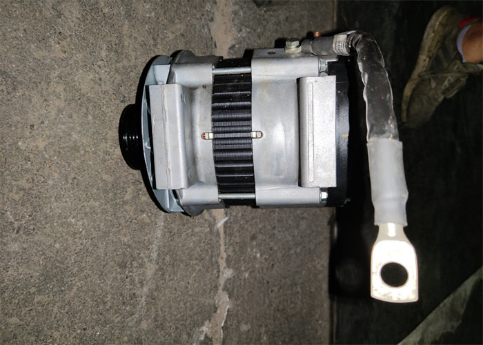 C9 C-9 Excavator Engine Alternator 24V 150A For E336D 272-1889 226-7683