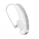 Noise Reduction Digital Hearing Instruments 40dB In Ear Rechargeable Hearing