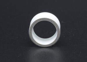 China Metallized Magnetron Ceramic Rings wholesale