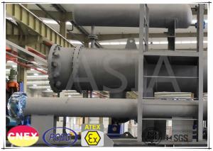 China Shaft Seal 1000KW Electric Steam Heater Industrial Use wholesale