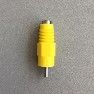 China Poultry Farm 25mm Chicken Nipple Waterer With Thread wholesale