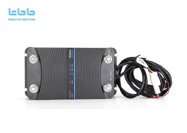 Euro6 Engine Battery Inverter Converter Charger 12V 30A DX1230 Vehicle Charging