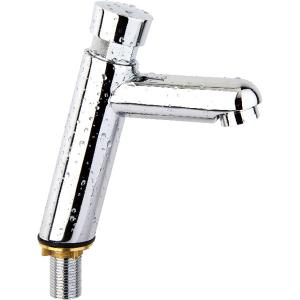 China Push Button Water Tap Push Button Faucet wholesale