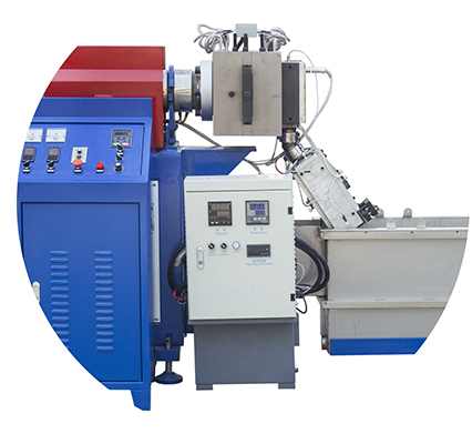 Automatic PP Strap Production Line For Streamlined Packaging Process