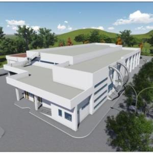 China Modern Painting Prefabricated Steel Structure Workshop Durable wholesale