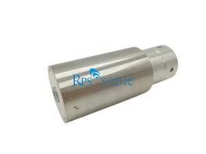 China Heavy Duty Ultrasonic Welding Converter Durable Closed Structure wholesale