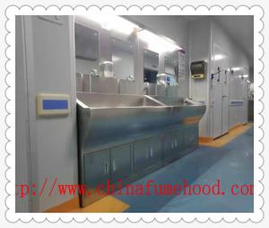 China Durable Antirust Stainless Steel Lab Bench Furniture Multipurpose wholesale
