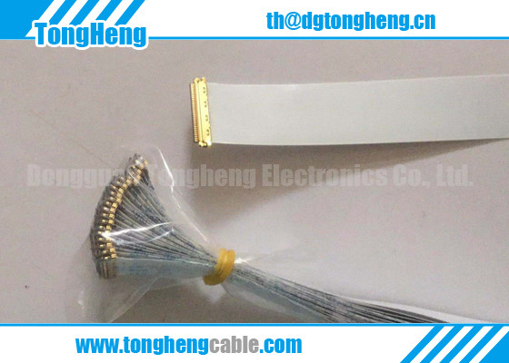 Embedded Display Port EDP Laminated FFC Cable