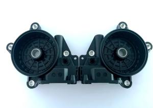 China Single Mould SKD61 300000 Shot Plastic Moulding Dies wholesale