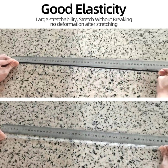 Multifunctional Acrylic Silicone Sealant Glue For Construction Window