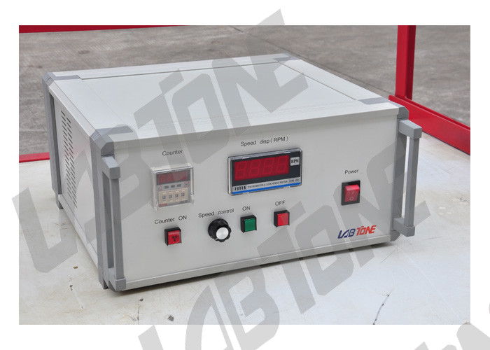 1200*1200 mm Table Transportation Vibration Tester For Packaging Industry