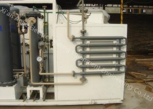 China Ammonia Decomposition Hydrogenation Device , Ammonia Dissociator 3000×1600×2000 wholesale